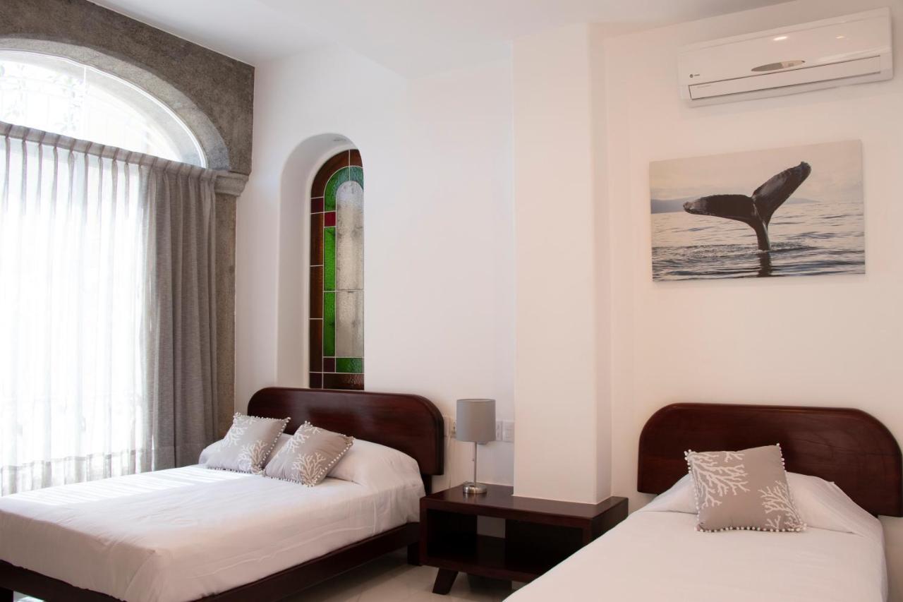 Mboutique Hotel ซายูลิตา ภายนอก รูปภาพ